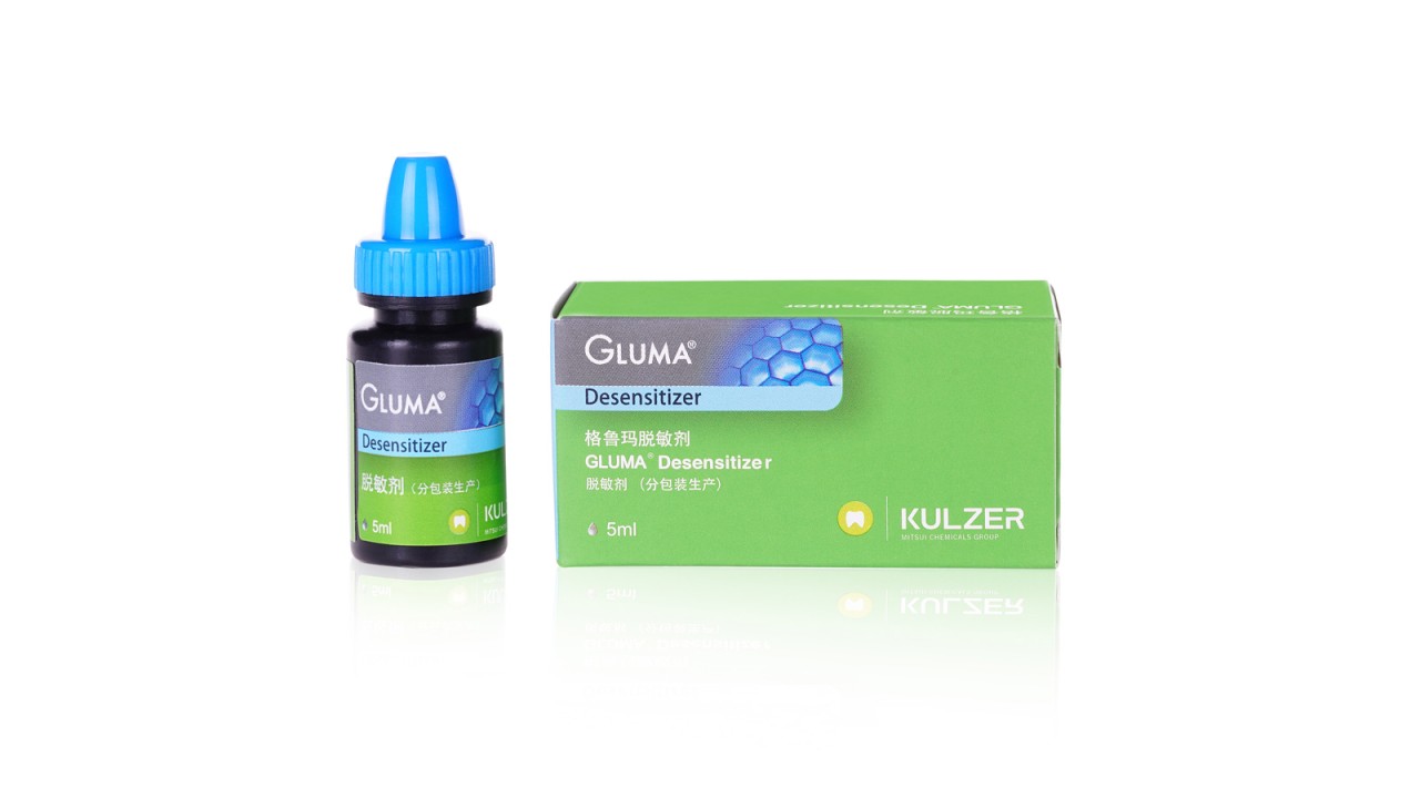 GLUMA® Desensitizer