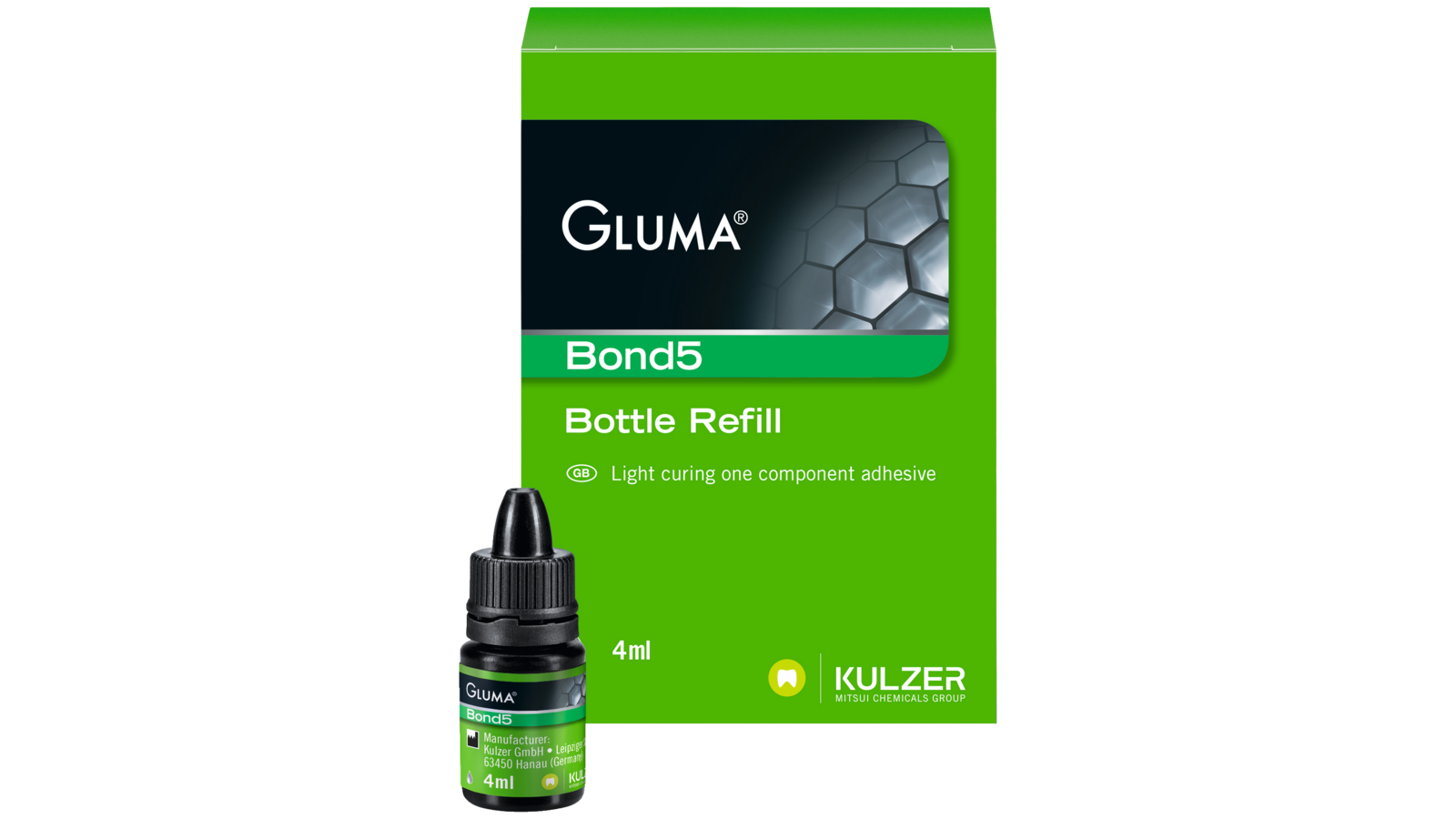 GLUMA® Bond 5
